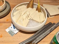 -巴奴毛肚火锅(龙湖锦艺城店)