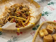 -东排食堂长沙小吃大排档(五一广场店)