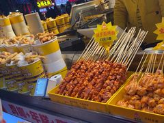 -味子夫鸡柳(解放碑总店)