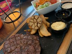 -OGGI TRATTORIA PIZZERIA(深业上城店)