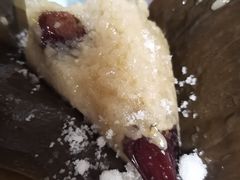 粽子-紫光园清真北京小吃(正阳大街店)