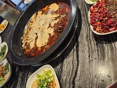 -老船舫·现做活鲜鱼馆(东郊记忆店)