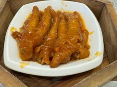 -聚福宝合苑食府(南头镇店)