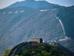 -慕田峪长城