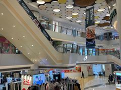 -银座mall(东直门店)
