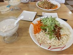 -嘉和一品粥(魏公村店)