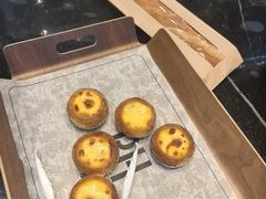 -燃厚蛋糕(卓展中信城店)