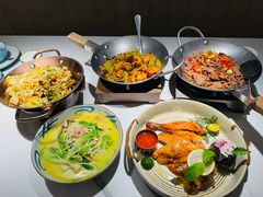 -相遇·川湘融合菜(金坛吾悦广场店)
