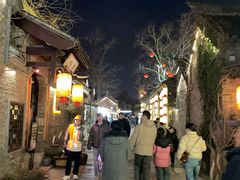 -回龙窝历史文化街区