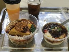 -洪记凉米线(新兴路店)