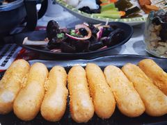 -鱼酷活鱼烤鱼(中联广场店)