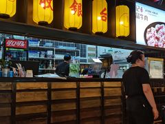 -锅哥有料老火锅(金港国际店)