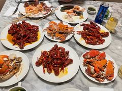 -深圳同泰万怡酒店·万荟轩自助餐厅(同泰店)
