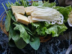 -潮汕美牛肉丸火锅店(天宁寺店)