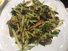 -凯盈阁·顺德私房菜·桑拿鸡