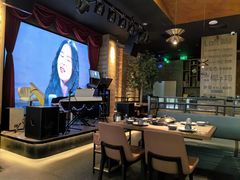 -同仁四季椰子鸡(无锡滨湖万象汇店)