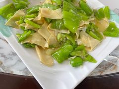 -途肴·老农饭庄(百里峡店)