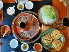 -陀岗美食·云南藏式特色餐厅