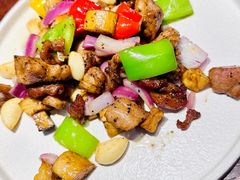 -前海沿·青岛菜(五四广场永旺店)