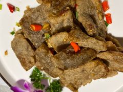 -雲蜀龙阁·金牌水煮鱼(方庄店)