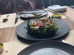 -Mercato莫卡多露台餐厅与酒吧(K11店)