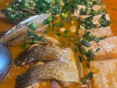 -筱爷叔·上海传统手工菜(玉树路店)