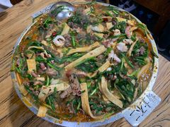 -京玉菲饭店(李村店)