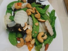 养生小炒-玉华台饭庄·淮扬菜·烤鸭(望京店)