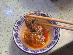 -尕胡才炕锅烤羊肉馆(八一路店)