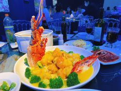 -格乐利雅婚礼艺术中心(南外滩店)