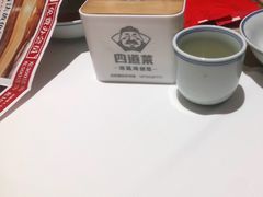 -四道菜·福建菜馆(莆田万达店)