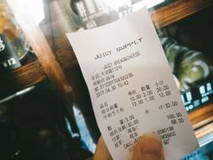 -Juicy Bakery(大学路店)