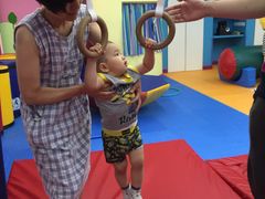 -美国悦宝园早教托育中心(东坝店)