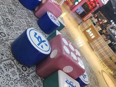 -CITY MART城市集市(中庚漫游城店)