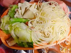 -探鱼·鲜青椒爽麻烤鱼(朝阳悠唐广场店)