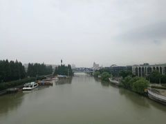 -湖州太湖旅游度假区-月亮广场