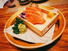 -江户前寿司·日料·寿喜烧(中关村壹号店)