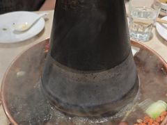 -阳坊大都涮羊肉(阳坊总店)