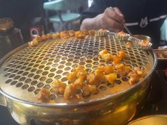 -东味北道熟成·炭火烤肉(九龙店)
