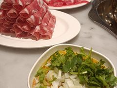 -老五四季涮肉(白纸坊店)