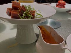 -北京老铺烤鸭(西稍门店)