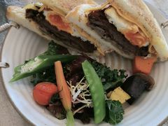 -玲婧胡同·生日蛋糕·餐厅(嘉里城店)