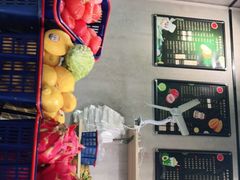 -花姨·老电影院果汁冰(88号店)