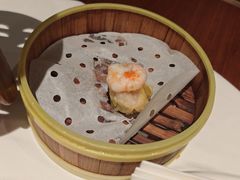 -金鹰国际酒店·满园春中餐厅