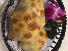 -宁夏国强手抓羊肉·清真菜(未央路凤三店)
