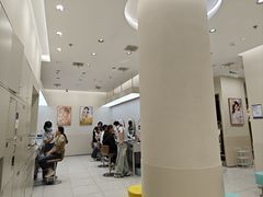 -天真蓝照相馆(五角场百联又一城店)