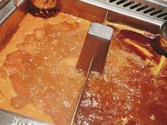 -海底捞火锅(太原南站店)