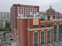 -南方医科大学第三附属医院