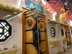 -江南郡府(天宝路店)
