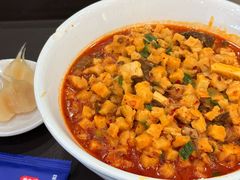 -清真·马洪小炒泡馍馆(钟楼回民街店)